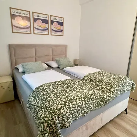 Aura Bibinje