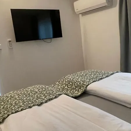 Appartamento Aura *