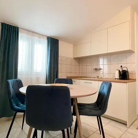 Appartamento Aura Bibinje